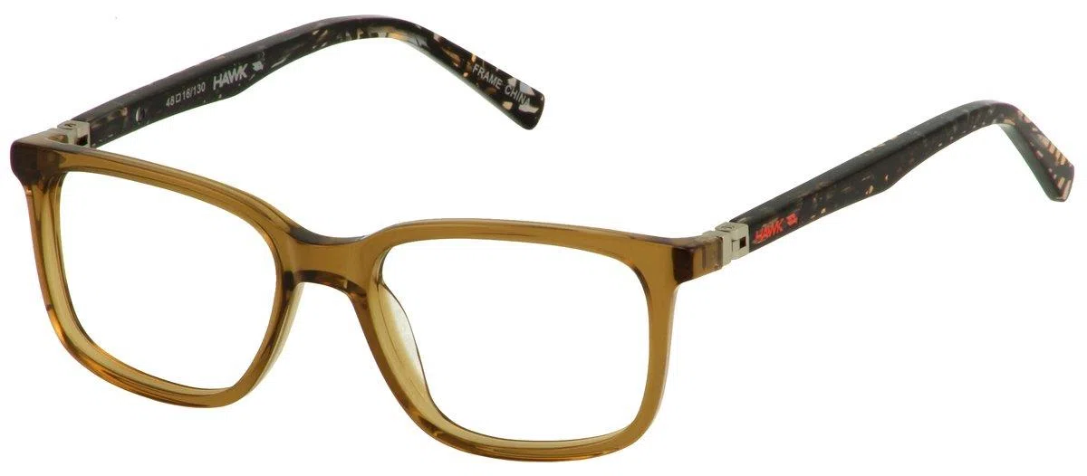 Tony Hawk 34 Eyeglasses - view 2
